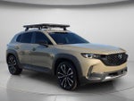 2025 CX-50 Thumbnail 8