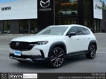 2025 CX-50 Thumbnail 1