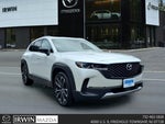 2025 CX-50 Thumbnail 2