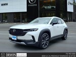 2025 CX-50 Thumbnail 4