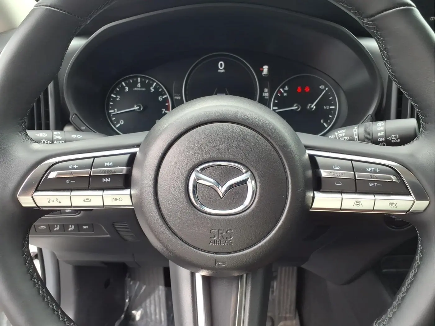 2025 MAZDA CX-5 - $36,443