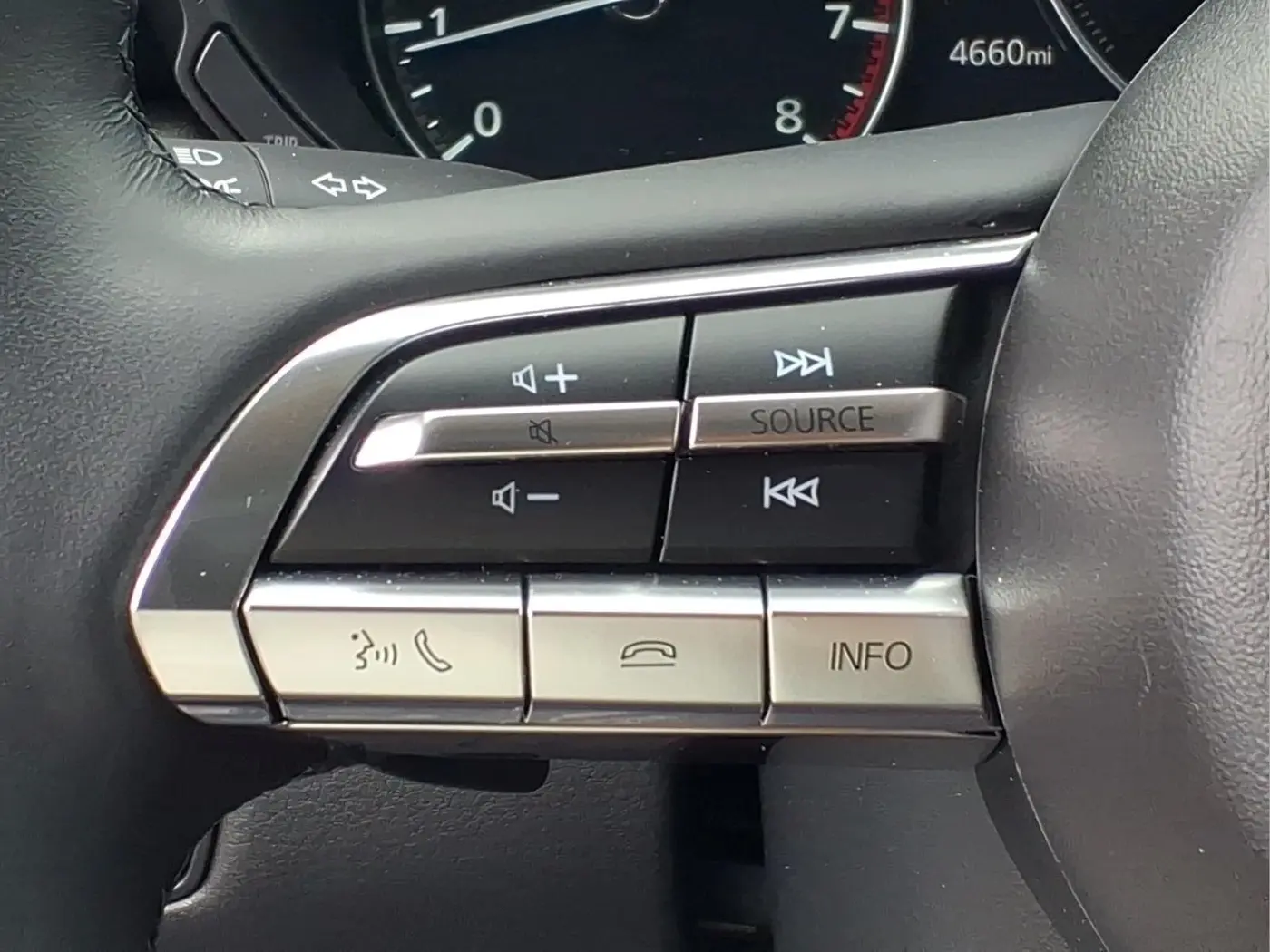 2025 MAZDA CX-5 - $36,443