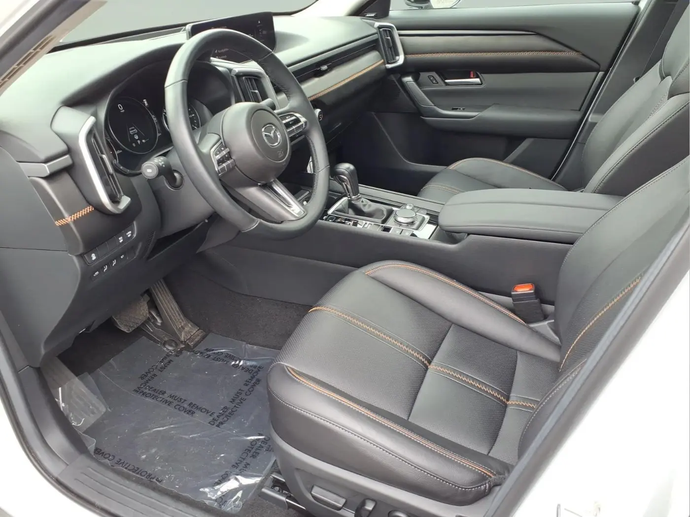 2025 MAZDA CX-5 - $36,443