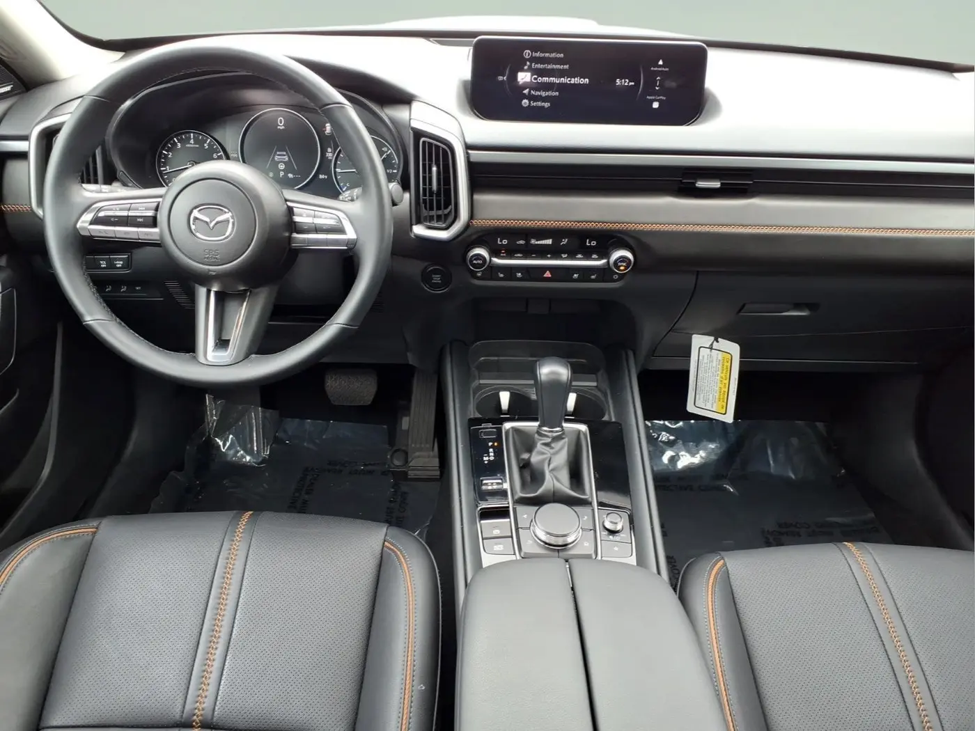 2025 MAZDA CX-5 - $36,443