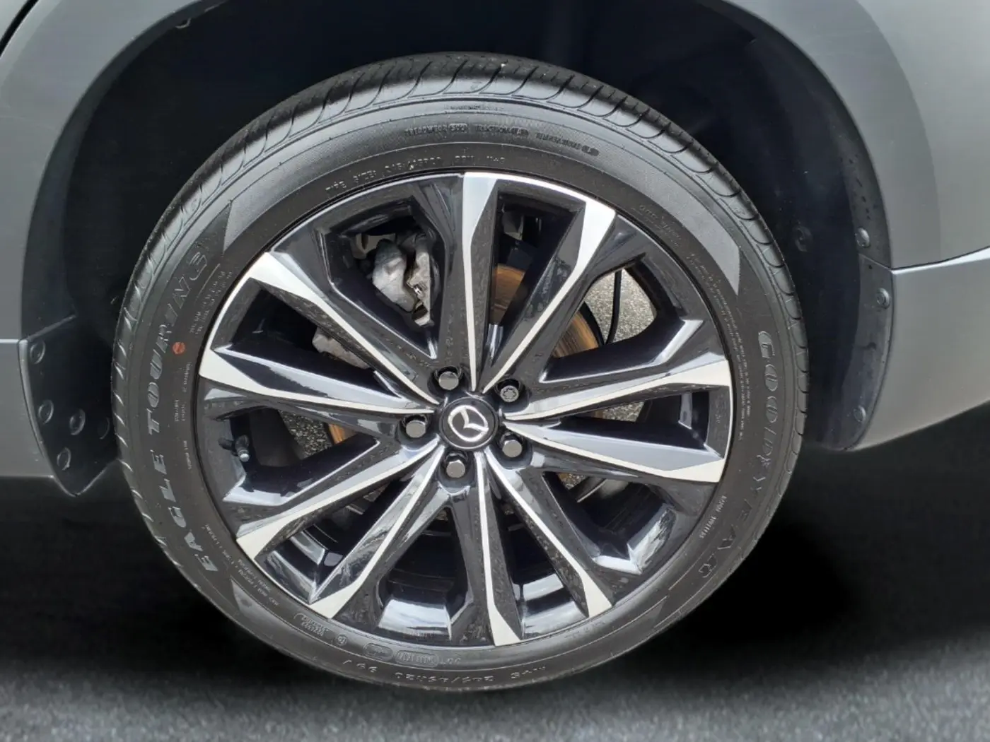 2025 MAZDA CX-5 - $36,443