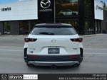 2025 CX-50 Thumbnail 22