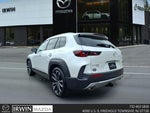 2025 CX-50 Thumbnail 23