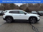 2023 CX-50 Thumbnail 3