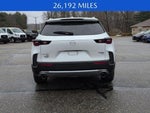 2023 CX-50 Thumbnail 5