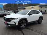 2023 CX-50 Thumbnail 8