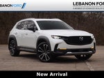 2025 CX-50 Thumbnail 1