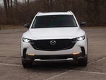 2025 CX-50 Thumbnail 21