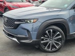 2023 CX-50 Thumbnail 2