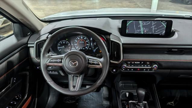 2024 Mazda CX-50 2.5 Turbo Premium
