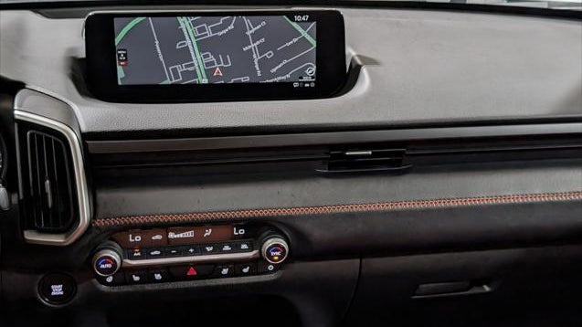 2024 Mazda CX-50 2.5 Turbo Premium