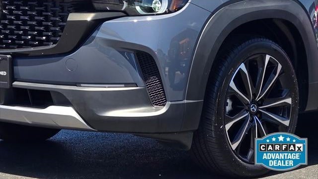 2025 Mazda CX-50 2.5 Turbo Premium