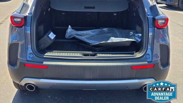 2025 Mazda CX-50 2.5 Turbo Premium