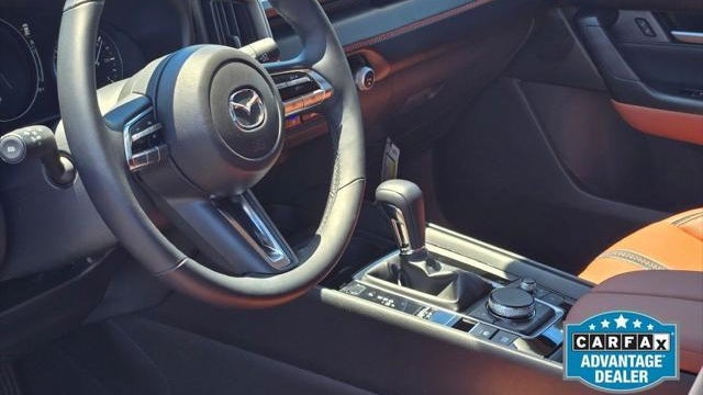 2025 Mazda CX-50 2.5 Turbo Premium