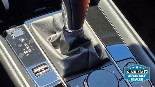 2025 Mazda CX-50 2.5 Turbo Premium