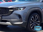 2025 CX-50 Thumbnail 2