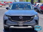 2025 CX-50 Thumbnail 3
