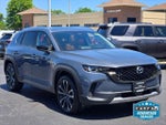 2025 CX-50 Thumbnail 4