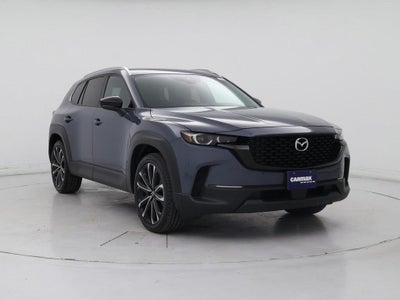 2023 Mazda CX-50 AWD 2.5 S Premium Plus 4DR SUV