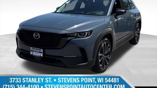 Preowned 2023 Mazda CX-50 2.5 S Premium Plus for Sale