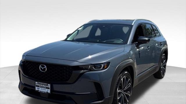 2023 Mazda CX-50 2.5 S Premium Plus