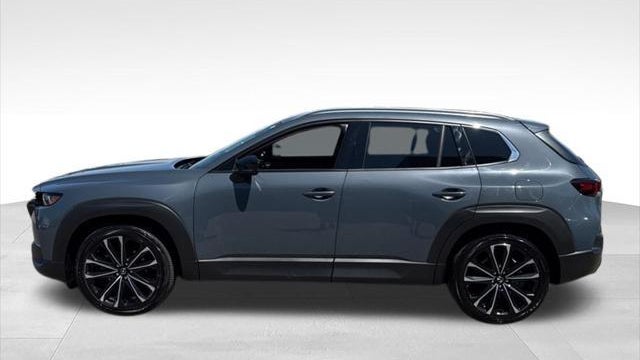 2023 Mazda CX-50 2.5 S Premium Plus