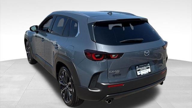 2023 Mazda CX-50 2.5 S Premium Plus