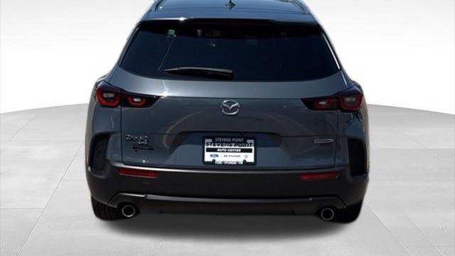 2023 Mazda CX-50 2.5 S Premium Plus