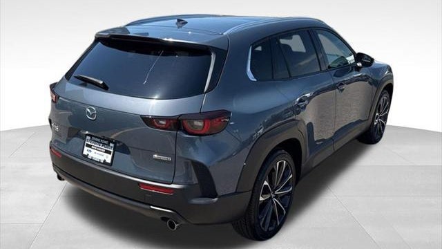 2023 Mazda CX-50 2.5 S Premium Plus