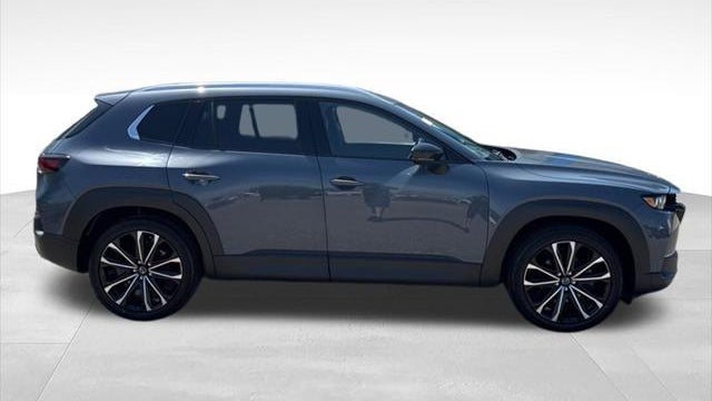 2023 Mazda CX-50 2.5 S Premium Plus