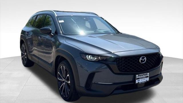 2023 Mazda CX-50 2.5 S Premium Plus