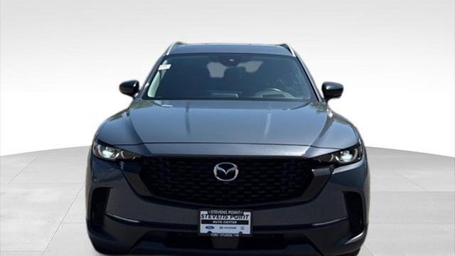 2023 Mazda CX-50 2.5 S Premium Plus