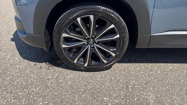 2023 Mazda CX-50 2.5 S Premium Plus