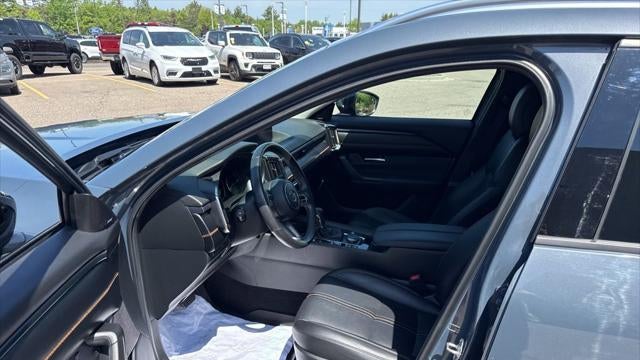 2023 Mazda CX-50 2.5 S Premium Plus