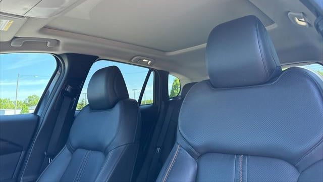 2023 Mazda CX-50 2.5 S Premium Plus