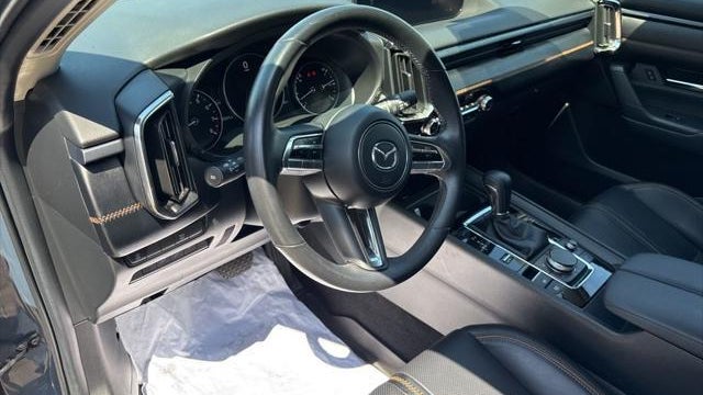 2023 Mazda CX-50 2.5 S Premium Plus