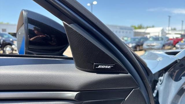 2023 Mazda CX-50 2.5 S Premium Plus