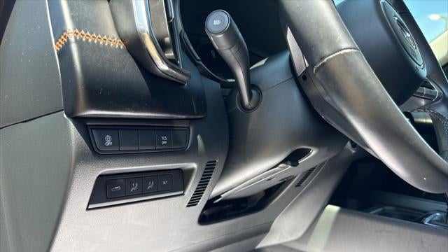 2023 Mazda CX-50 2.5 S Premium Plus
