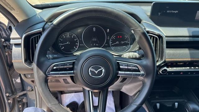 2023 Mazda CX-50 2.5 S Premium Plus