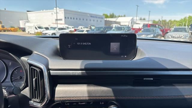 2023 Mazda CX-50 2.5 S Premium Plus
