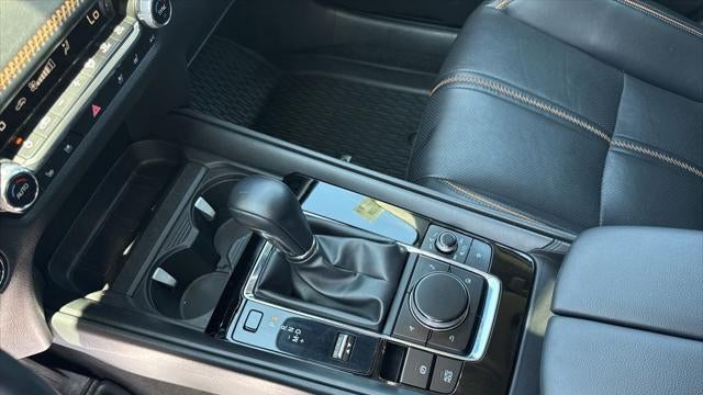 2023 Mazda CX-50 2.5 S Premium Plus