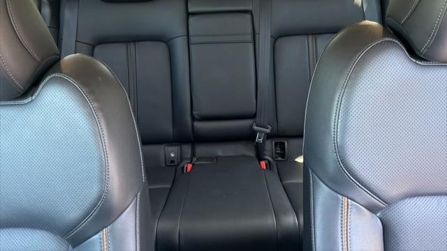 2023 Mazda CX-50 2.5 S Premium Plus