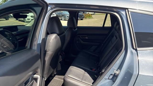 2023 Mazda CX-50 2.5 S Premium Plus