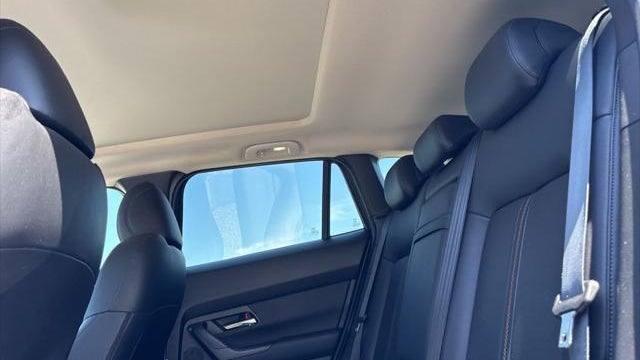 2023 Mazda CX-50 2.5 S Premium Plus