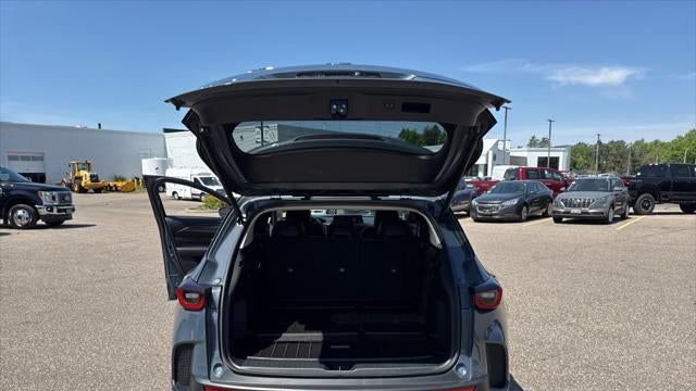 2023 Mazda CX-50 2.5 S Premium Plus
