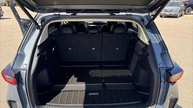 2023 Mazda CX-50 2.5 S Premium Plus